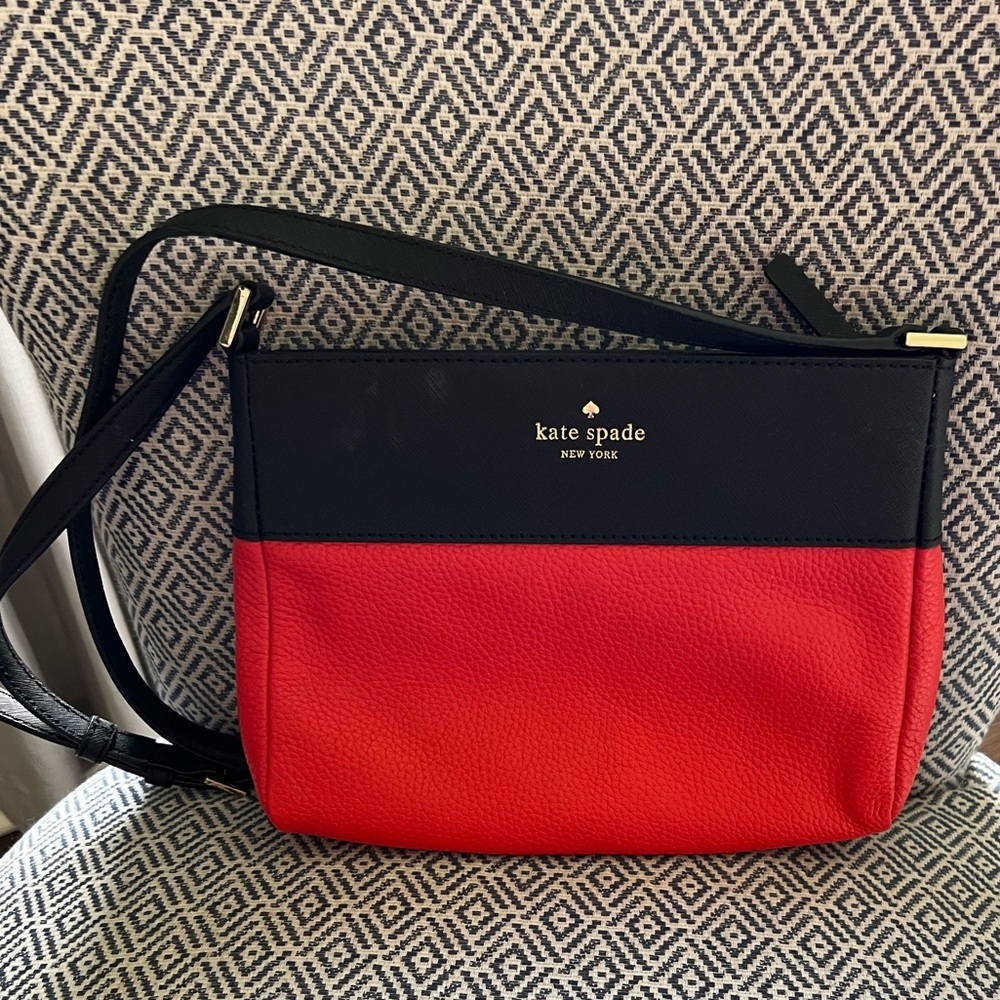 Kate spade purse